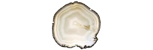 Бял Ахат
