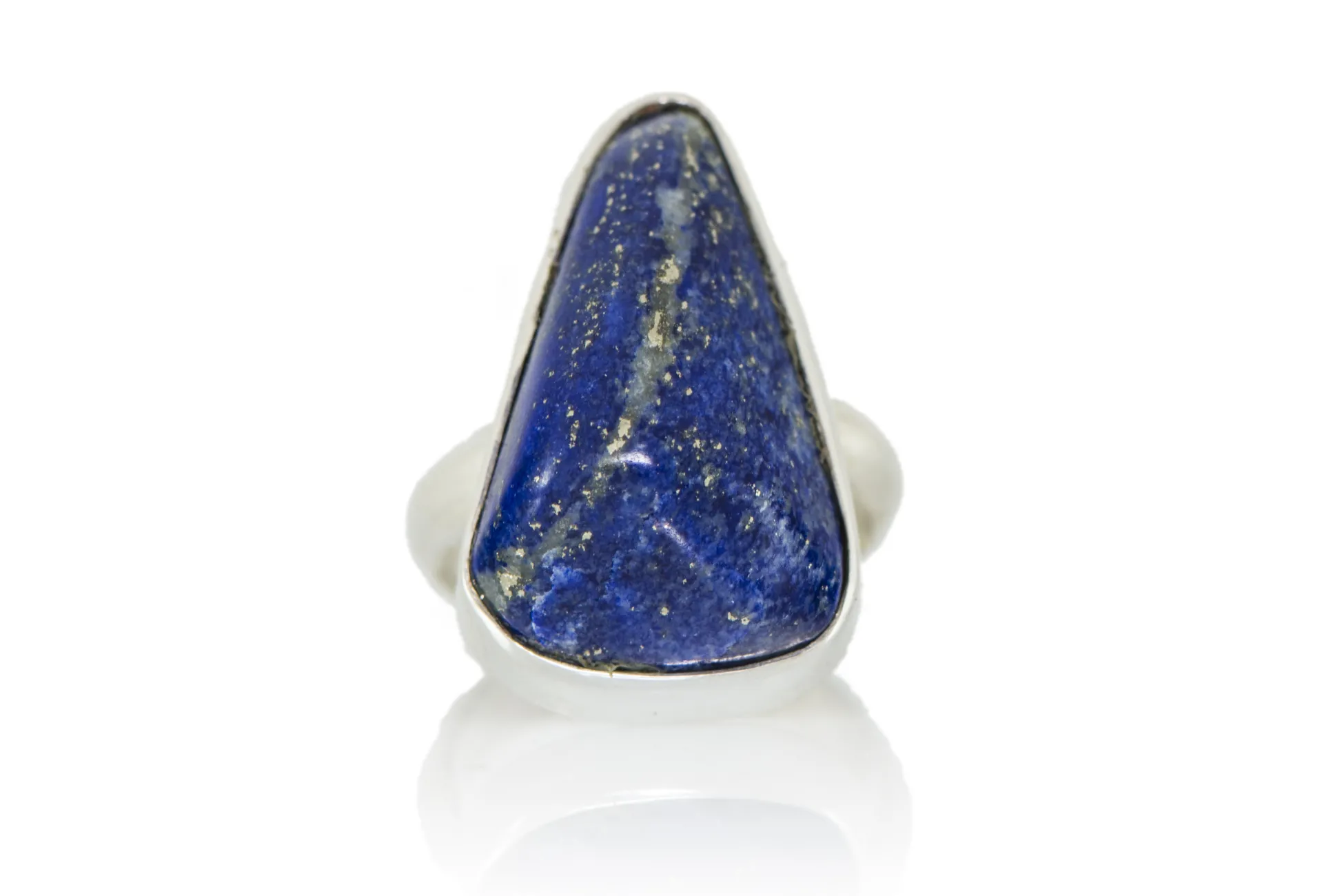 Лазурит Пръстен