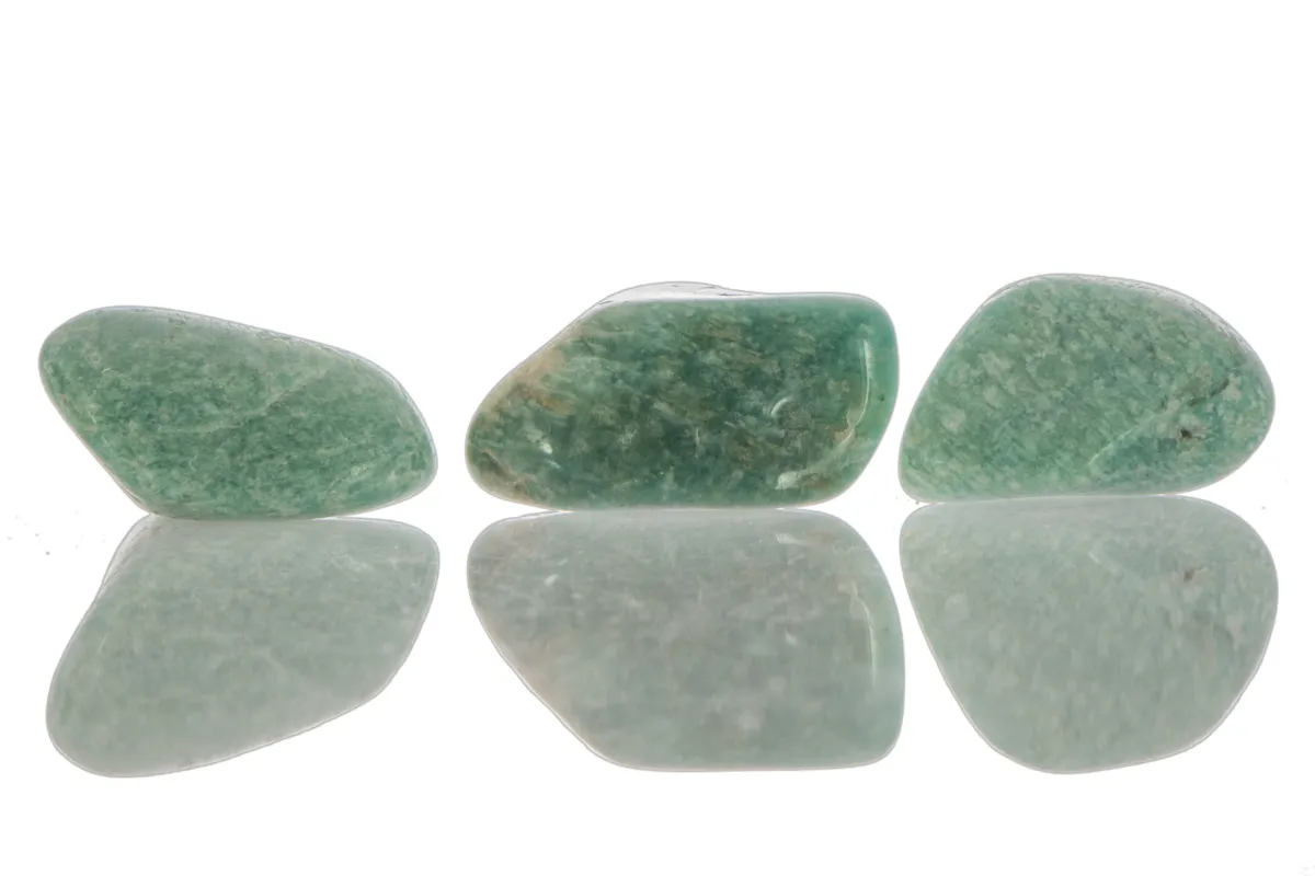 Амазонит XL