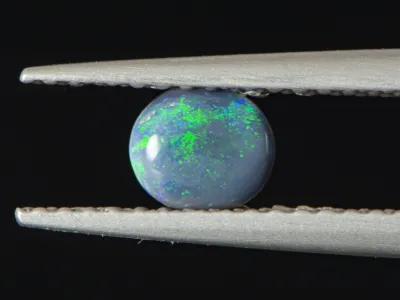 Черен Опал 0,27cts.