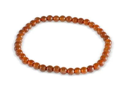 Гривна от Хесонит
