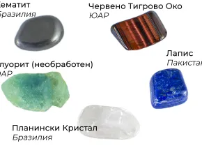 Колекция "Концентрация/Фокус"