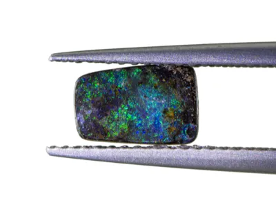 Боулдър Опал