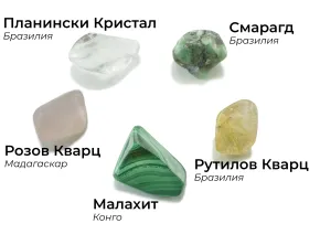 Зодия Телец