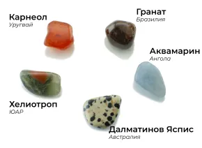 Зодия Овен