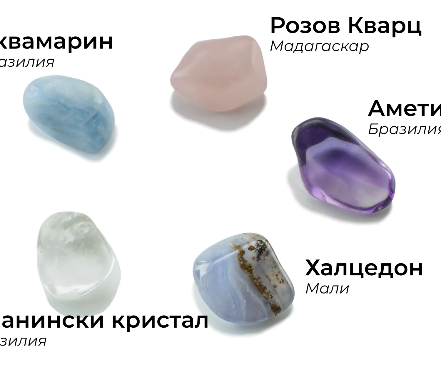 Зодия Риби