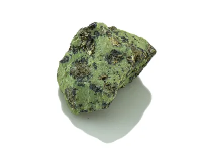 Серпентинит Необработен