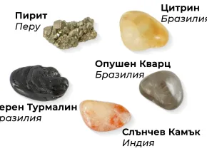 Колекция "Позитивна Енергия"