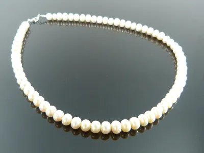 Перли Колие