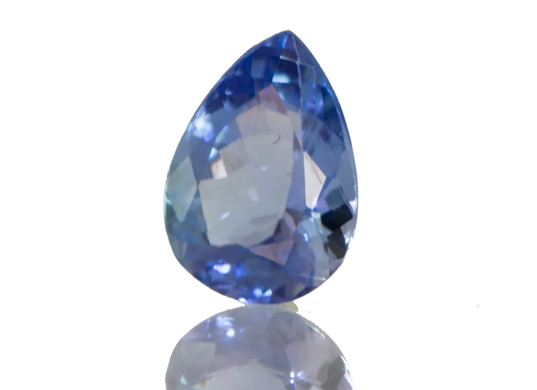 Танзанит